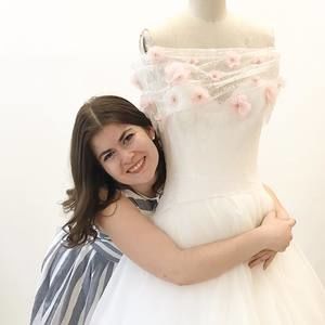 Meet your Posher, Sara